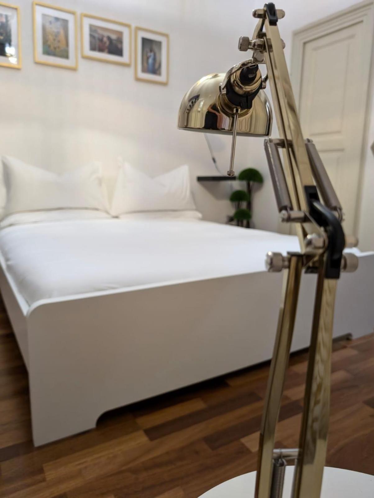 Apartamento Art Palace Center