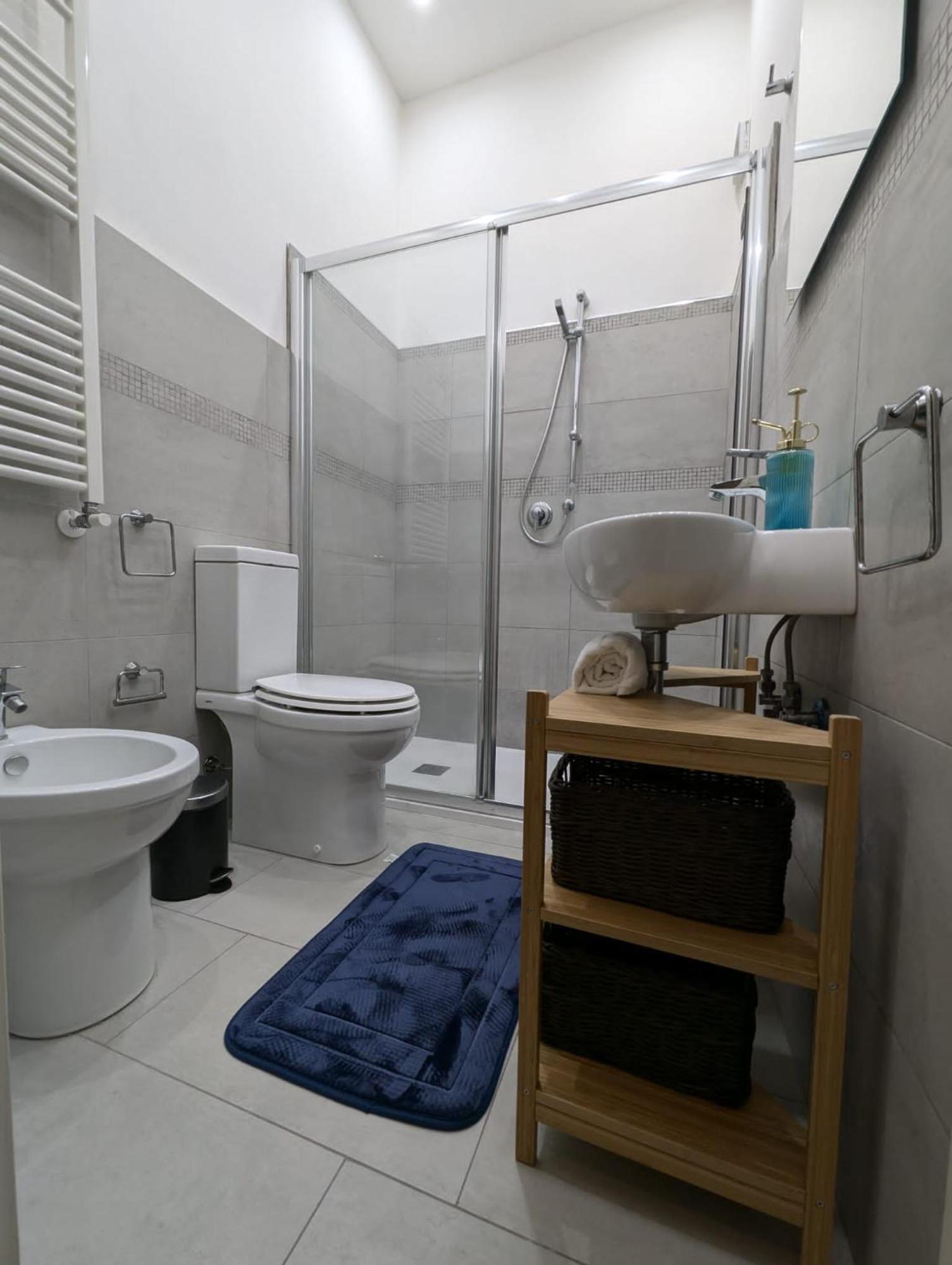 Art Palace Center Apartamento Catânia
