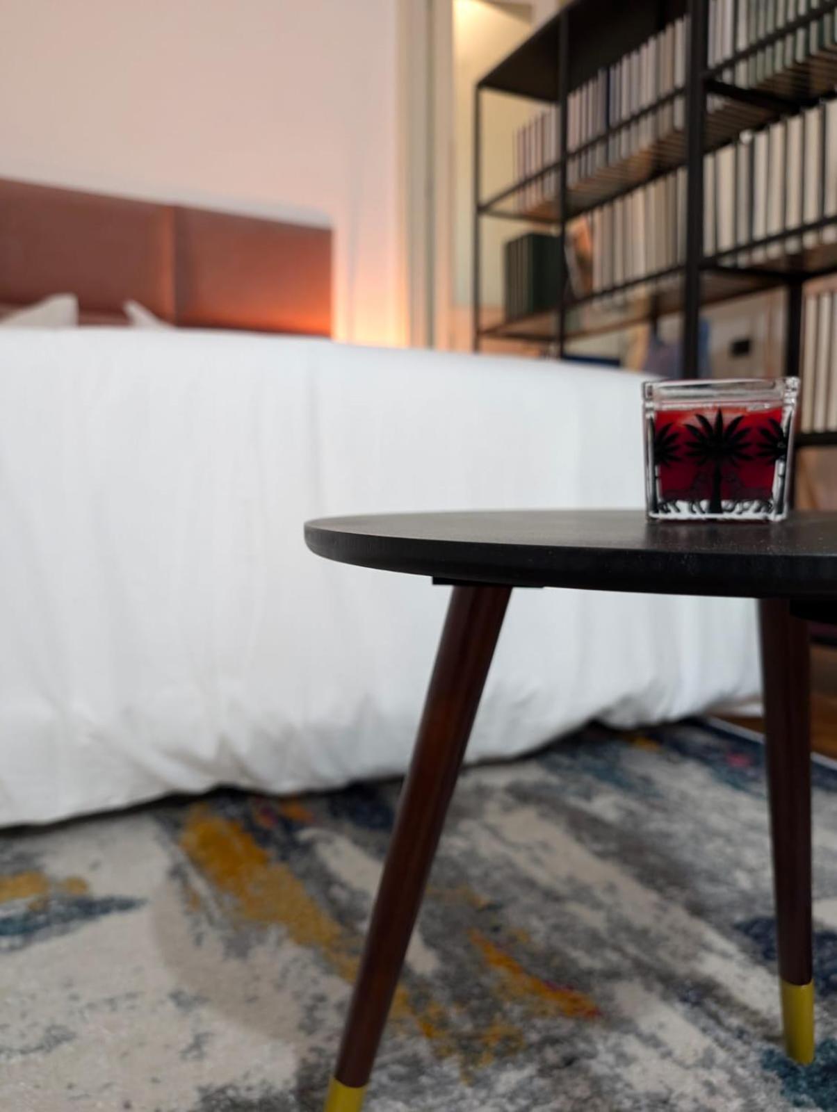 Apartment Art Palace Center Catania