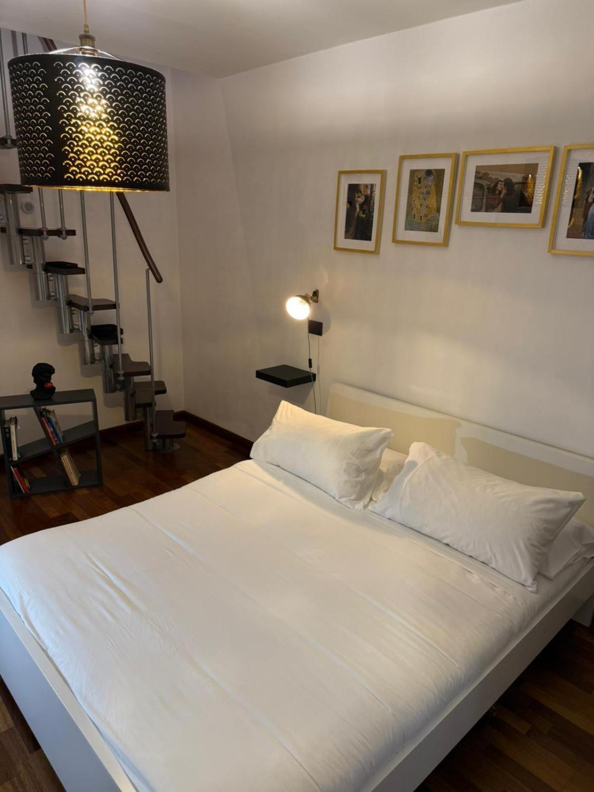 Art Palace Center Apartment Catania